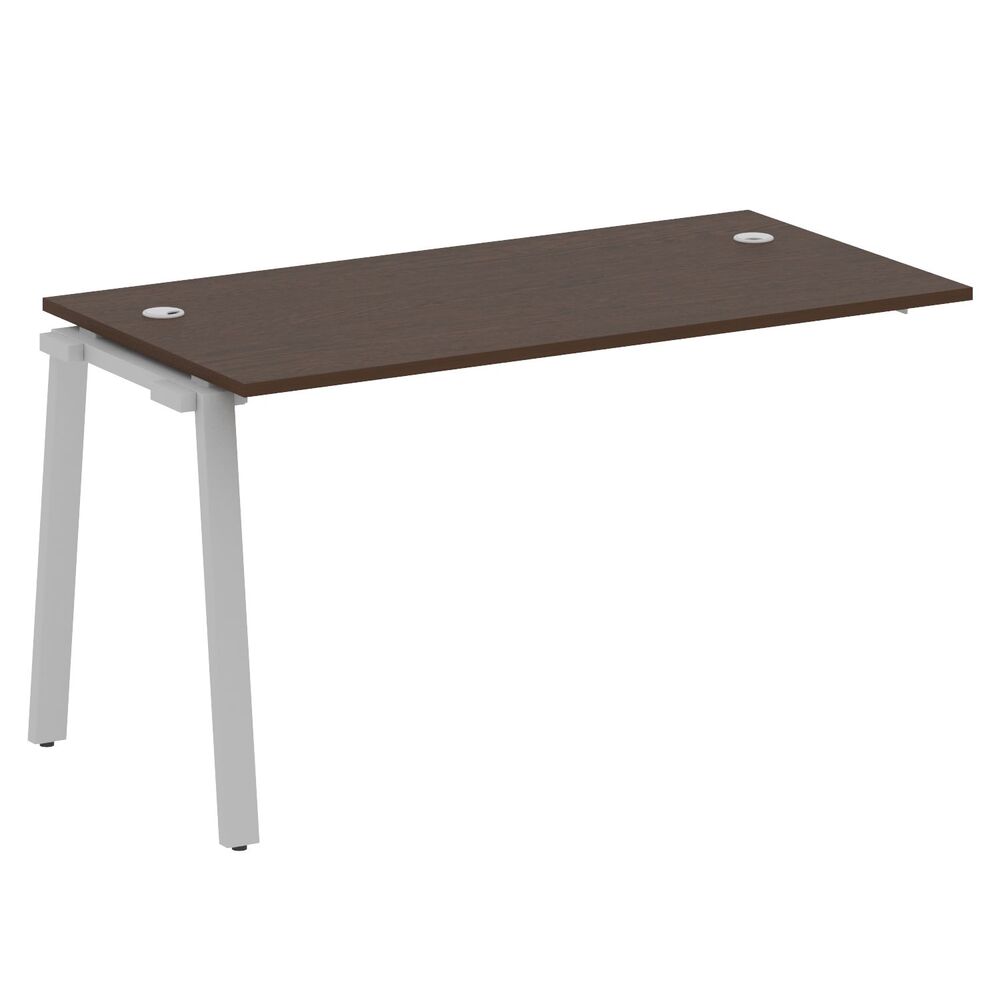 Проходной наборный элемент рабочей станции на А-образном м/к