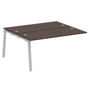 Проходной наборный элемент рабочей станции на А-образном м/к