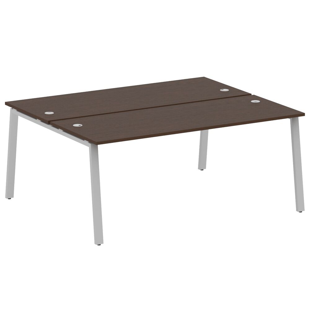 Рабочая станция на А-образном м/к