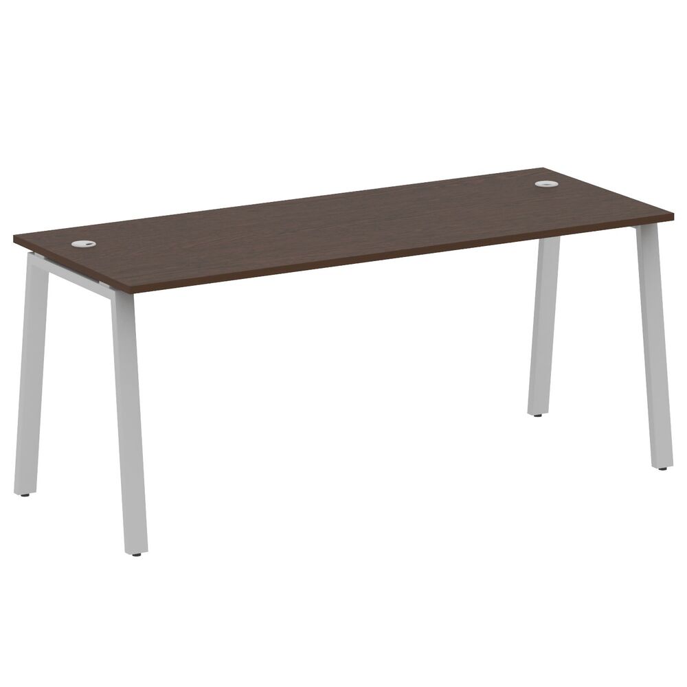 Стол письменный на А-образном м/к