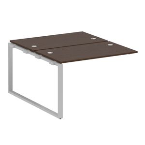 Проходной наборный элемент рабочей станции на О-образном м/к