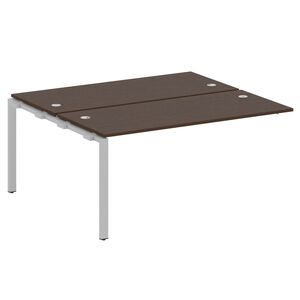 Проходной наборный элемент рабочей станции