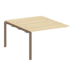 Проходной наборный элемент рабочей станции