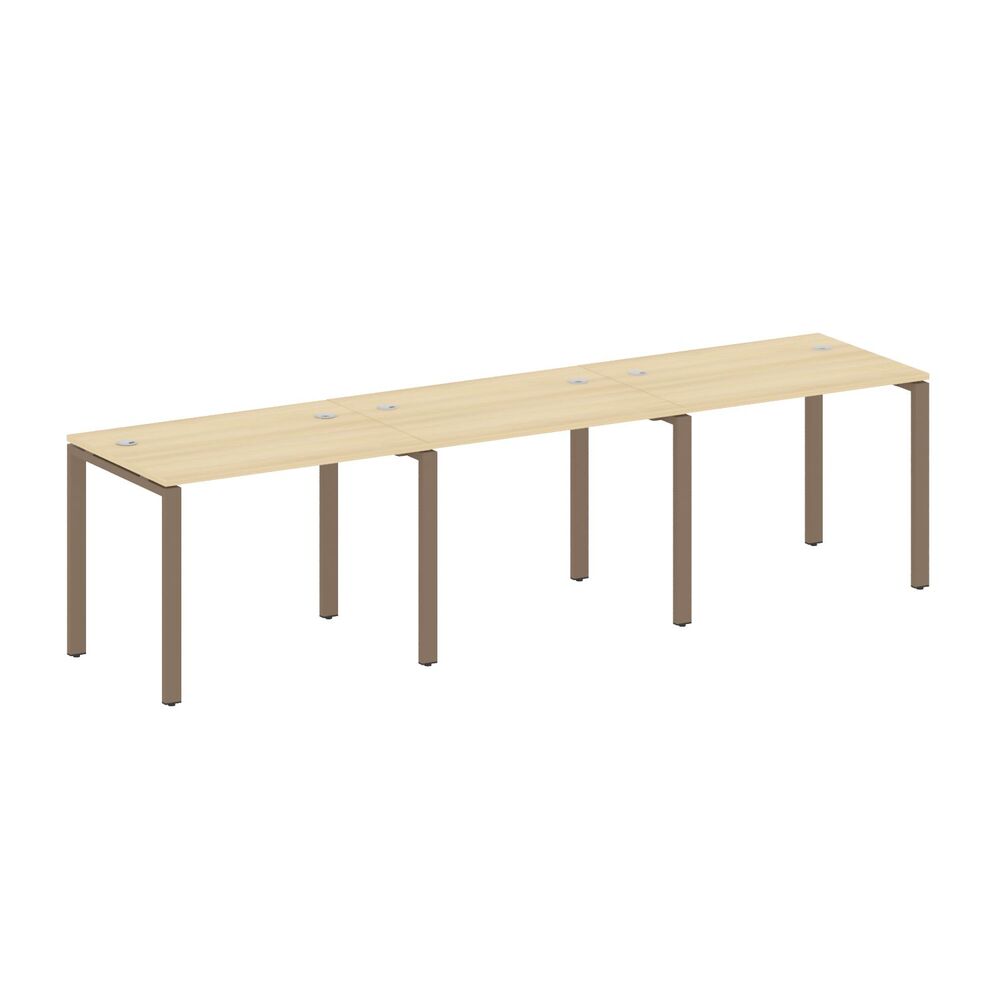 Рабочая станция на 3 раб.места