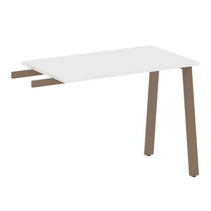 Приставной элемент на А-образном м/к