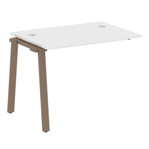 Проходной наборный на А-образном м/к элемент рабочей станции