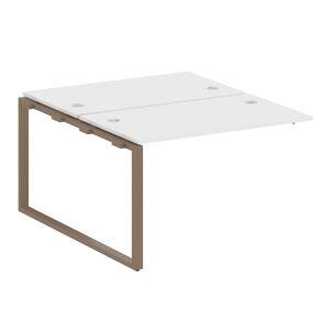 Проходной наборный элемент рабочей станции на О-образном м/к