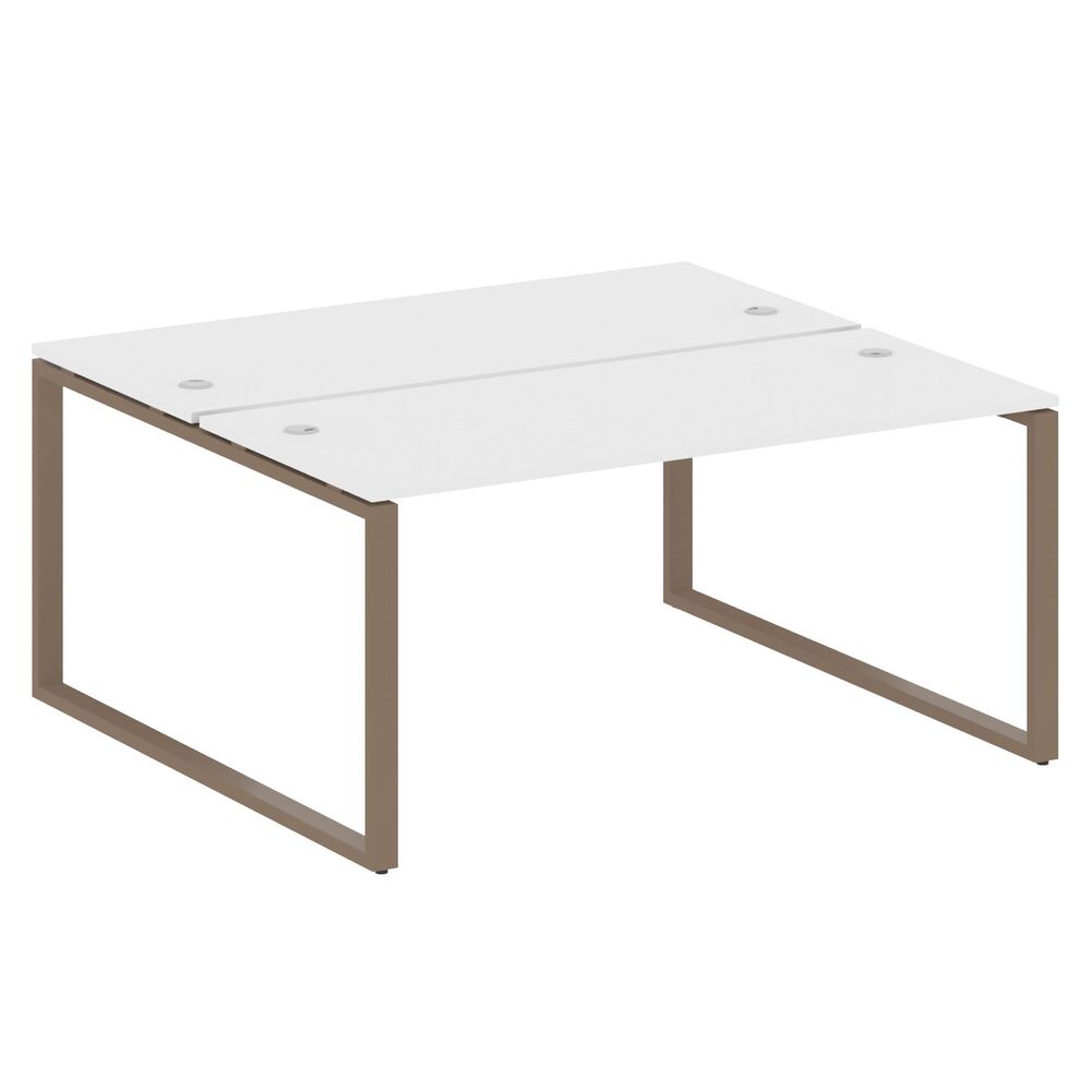 Рабочая станция на О-образном м/к