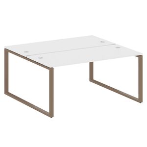 Рабочая станция на О-образном м/к