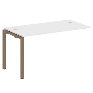 Проходной наборный элемент рабочей станции