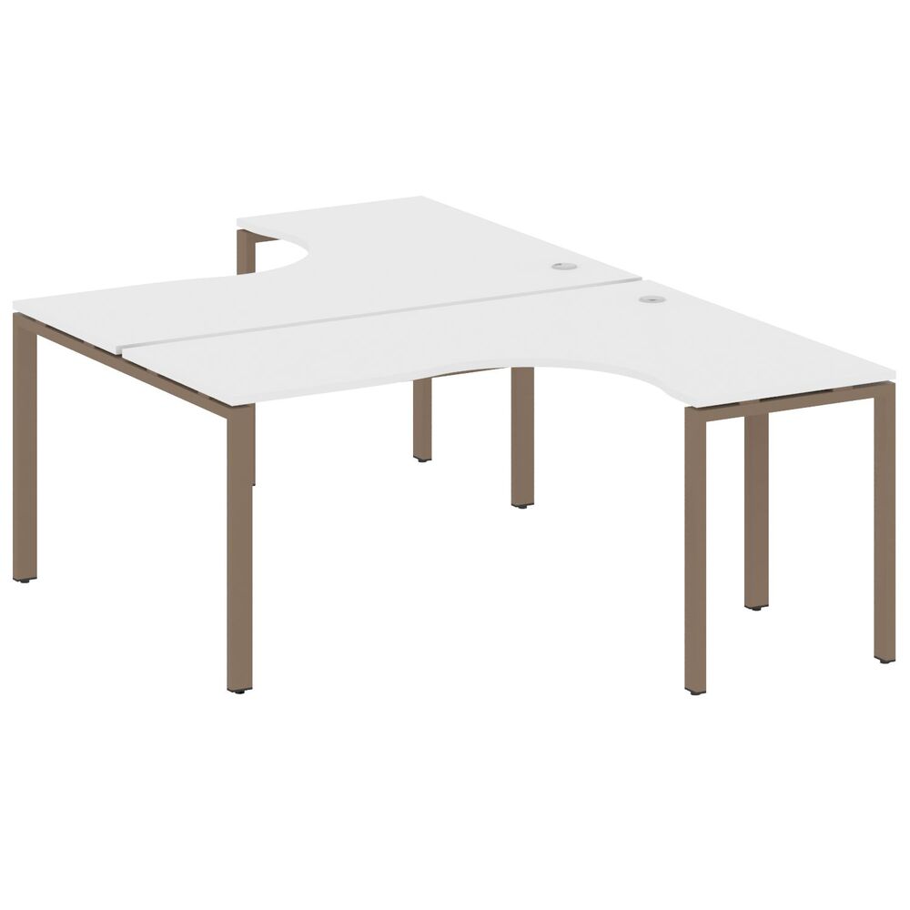 Рабочая станция криволинейная