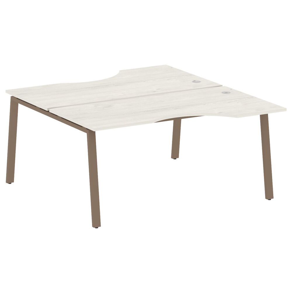 Рабочая станция криволинейная на А-образном м/к