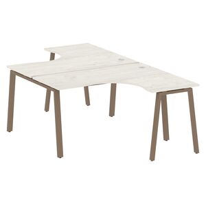 Рабочая станция криволинейная на А-образном м/к