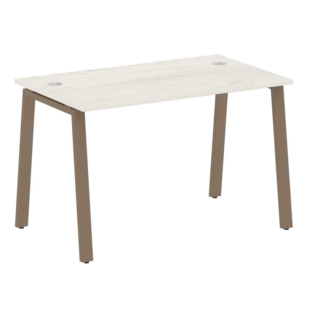 Стол письменный на А-образном м/к