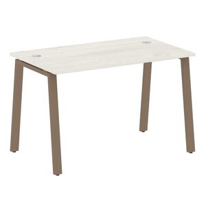 Стол письменный на А-образном м/к