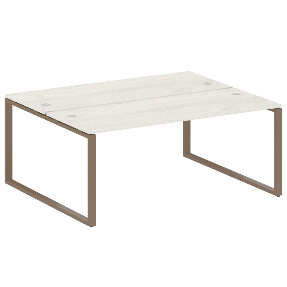 Рабочая станция на О-образном м/к