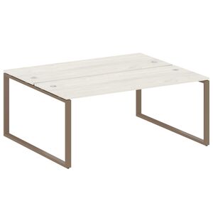 Рабочая станция на О-образном м/к