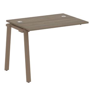 Проходной наборный на А-образном м/к элемент рабочей станции