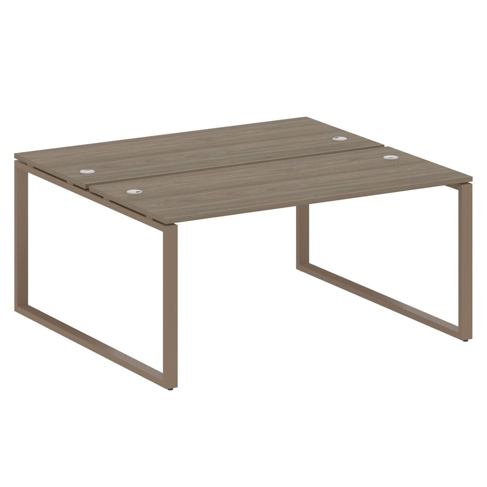 Рабочая станция на О-образном м/к