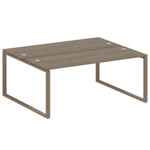 Рабочая станция на О-образном м/к