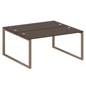 Рабочая станция на О-образном м/к