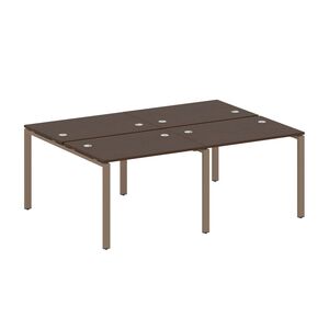 Рабочая станция на 4 раб.места