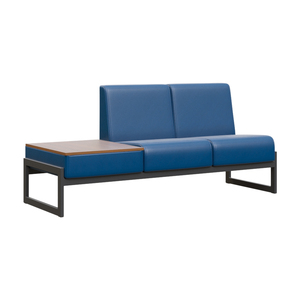 Диван двухместный со столиком универсальный