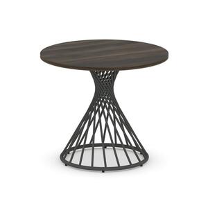 Oak Стол переговорный круглый