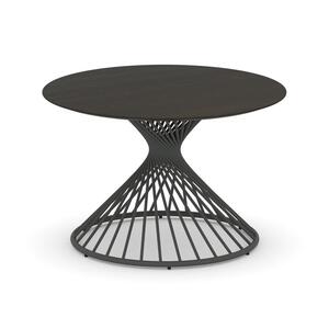 Oak Стол переговорный круглый