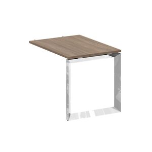 Брифинг-приставка на О-образном м/к