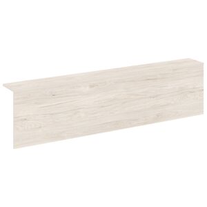 Onix Накладка на 2 модуля прямая высокая