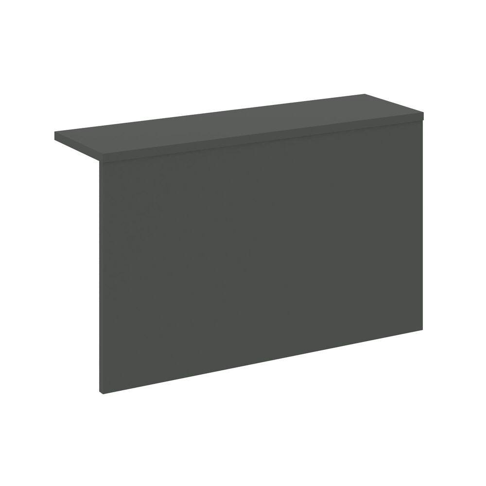 Onix Накладка на 2 модуля прямая высокая