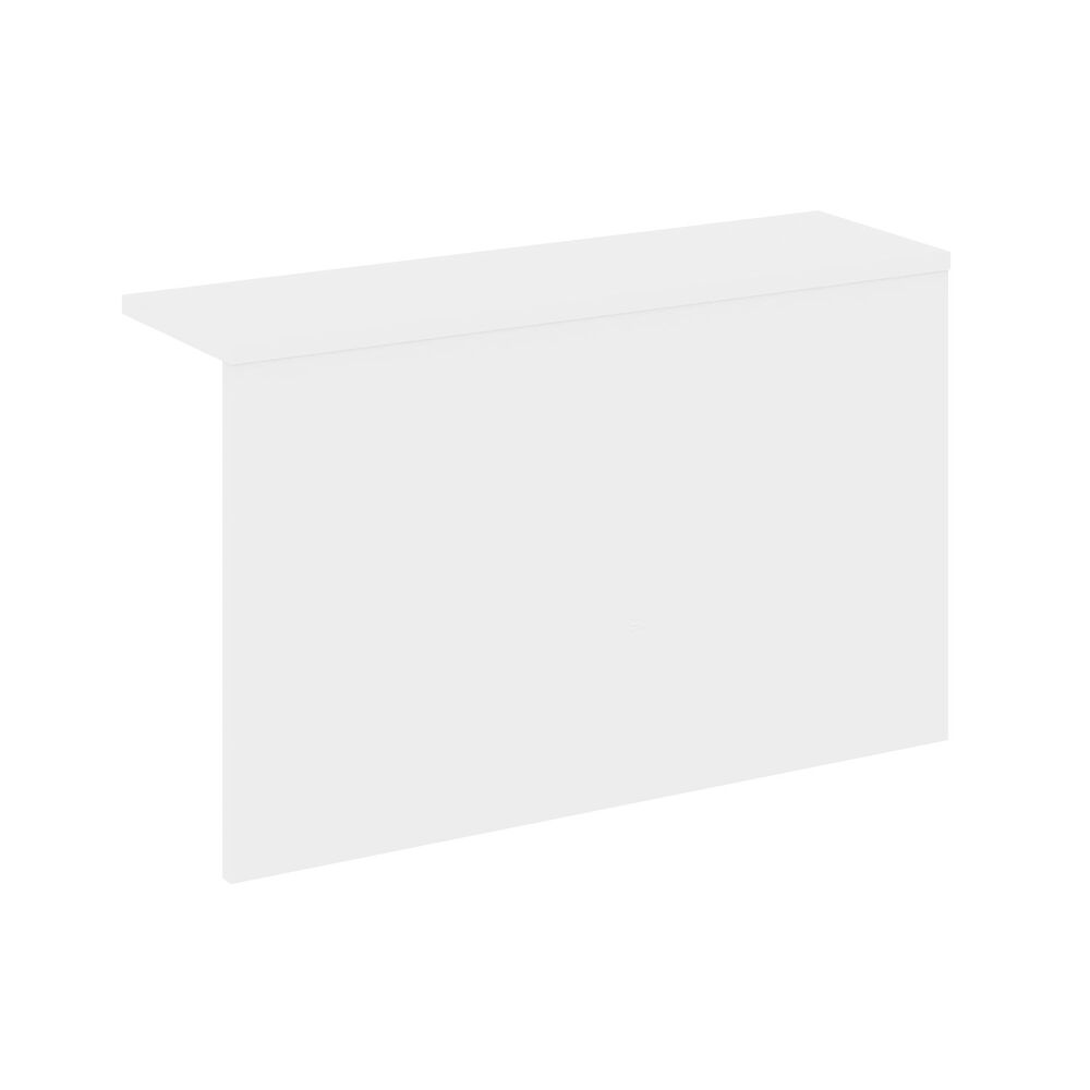 Onix Накладка на 2 модуля прямая высокая