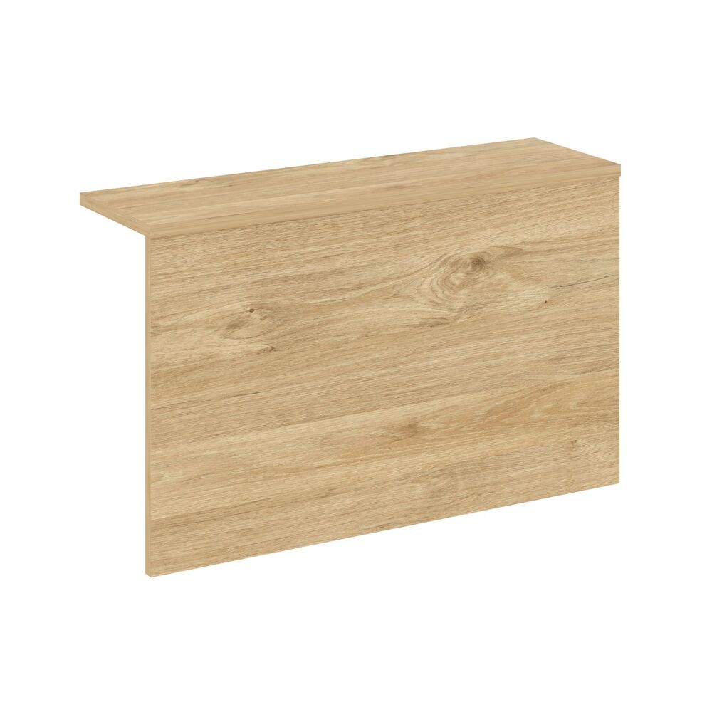 Onix Накладка на 2 модуля прямая высокая