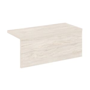 Onix Накладка прямая низкая