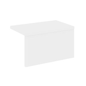 Onix Накладка прямая низкая