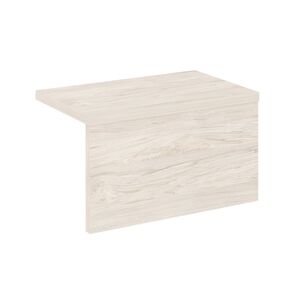 Onix Накладка прямая низкая