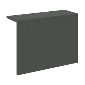 Onix Накладка прямая высокая