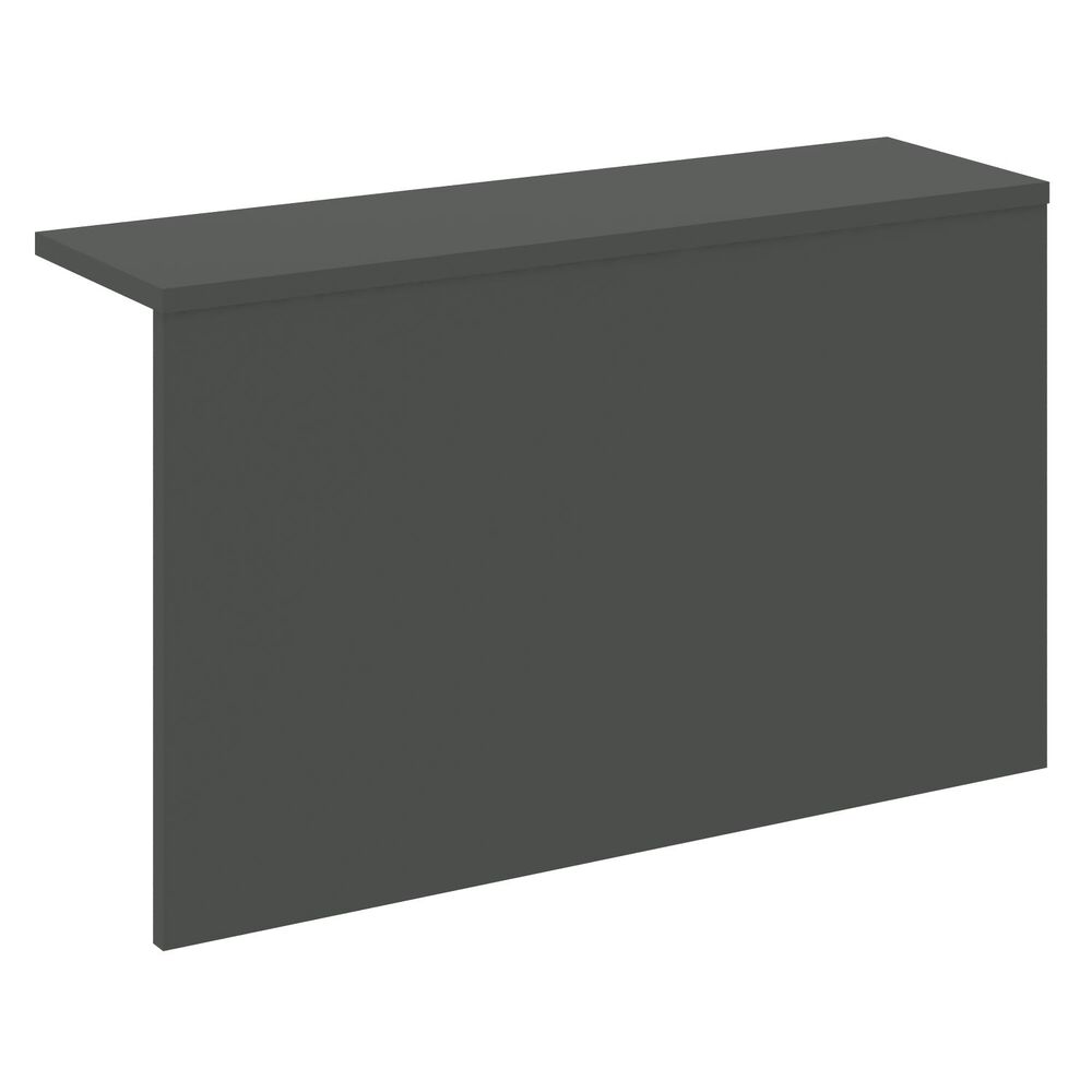 Onix Накладка прямая высокая