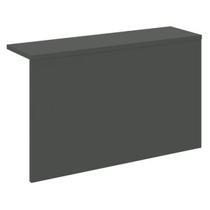 Onix Накладка прямая высокая