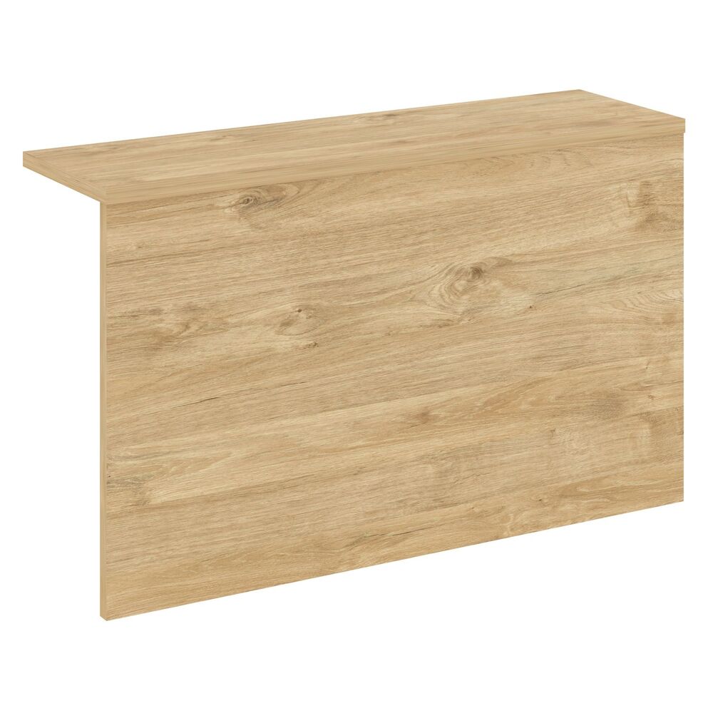 Onix Накладка прямая высокая