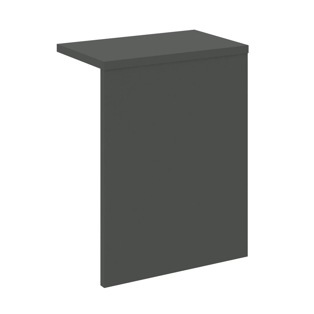 Onix Накладка прямая высокая