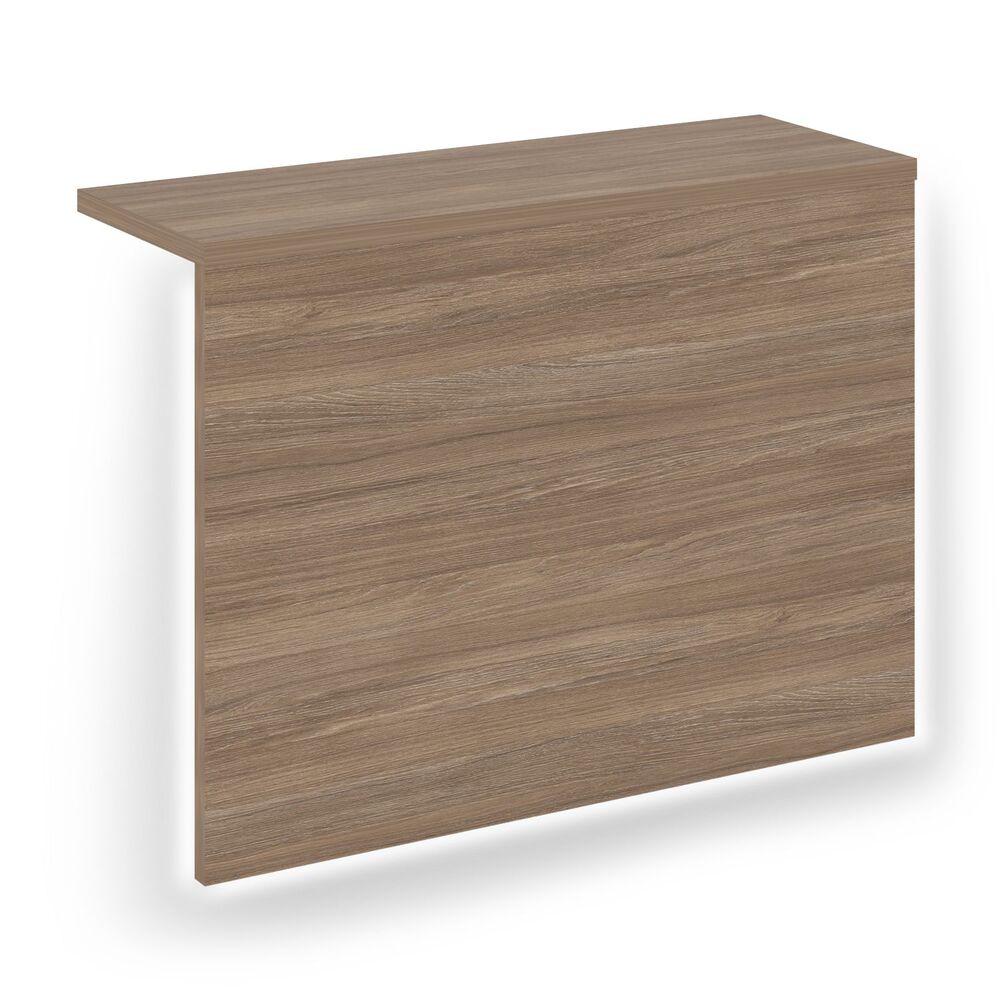 Onix Накладка с подсветкой прямая высокая