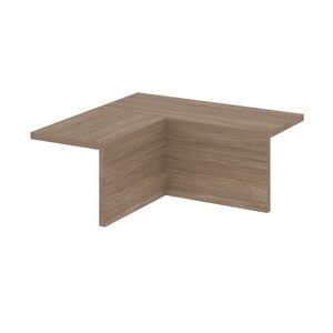 Onix Накладка угловая низкая внутренняя правая