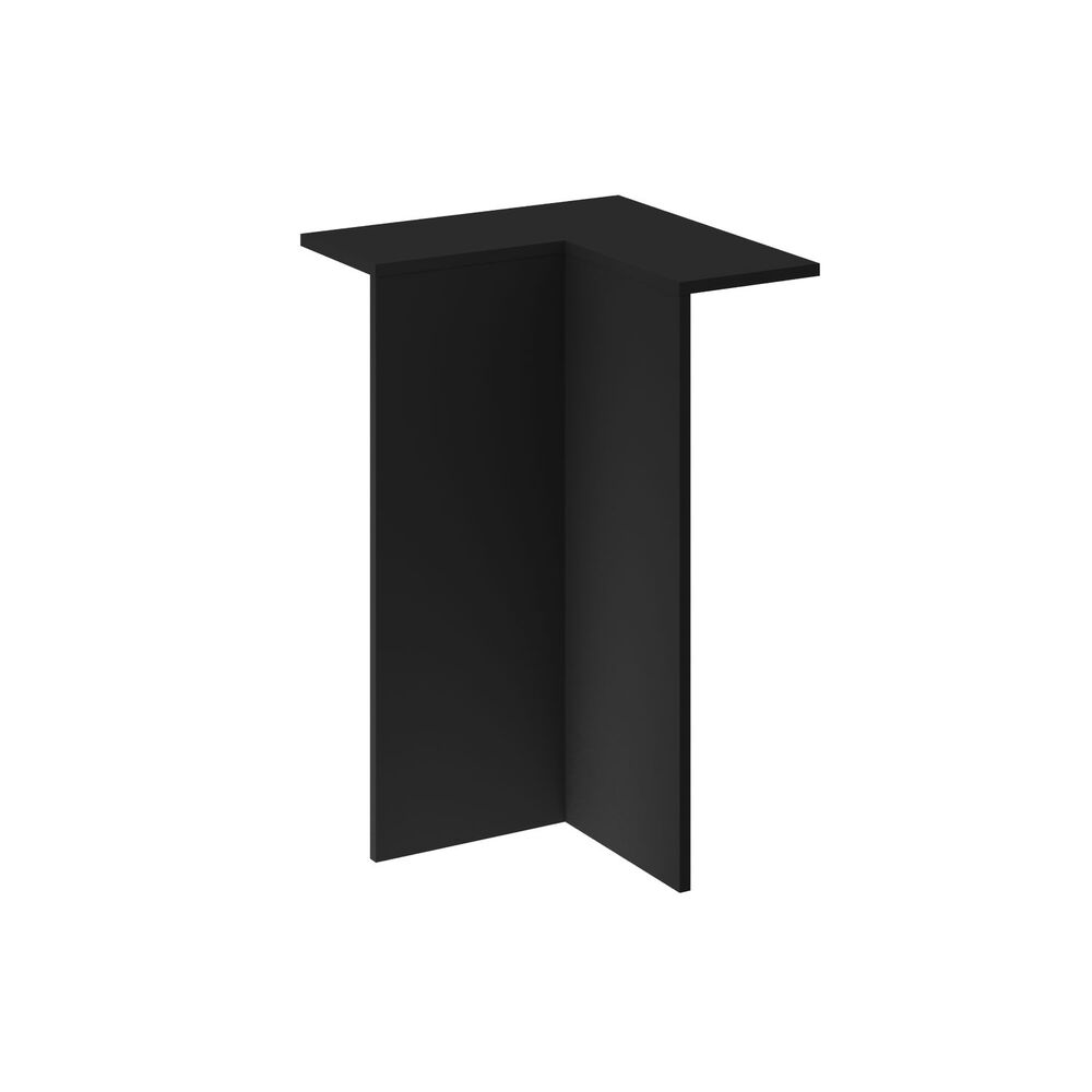 Onix Колонна угловая с подсветкой внутренняя левая