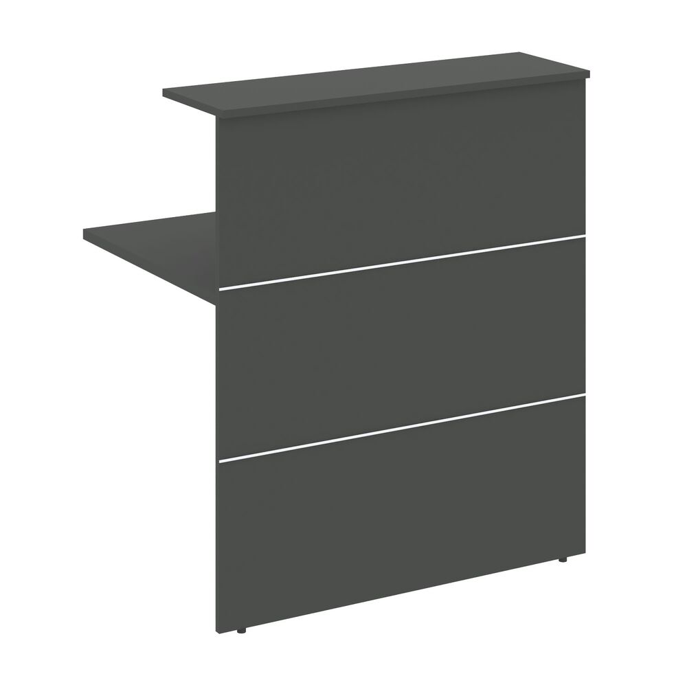 Onix Модуль прямой высокий 980 с лючком для монитора