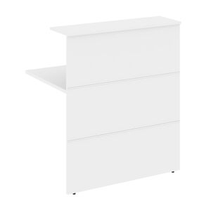 Onix Модуль прямой высокий 980 с лючком для монитора