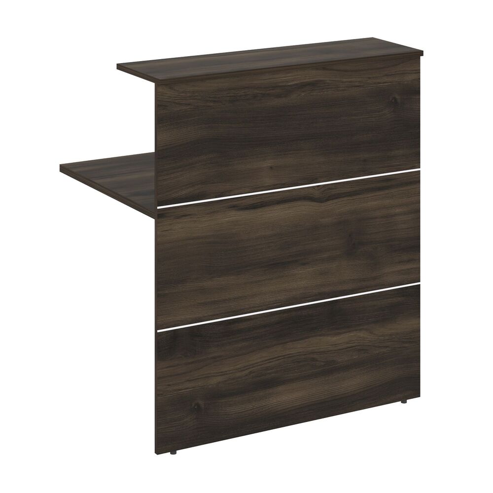 Onix Модуль прямой высокий 980 с лючком для монитора