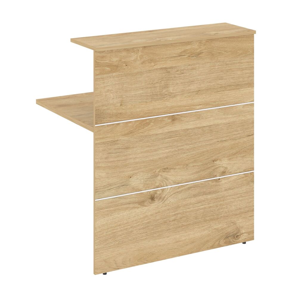 Onix Модуль прямой высокий 980 с лючком для монитора