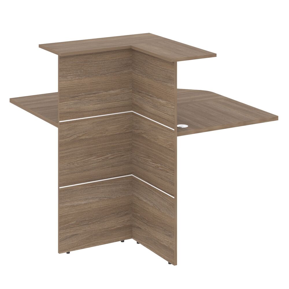 Onix Модуль угловой внутренний высокий левый